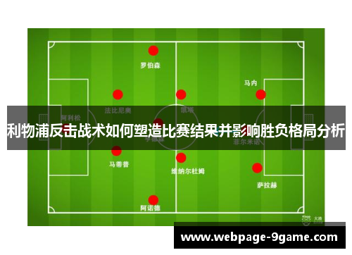 利物浦反击战术如何塑造比赛结果并影响胜负格局分析