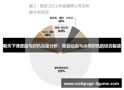 勒夫下课原因与时机深度分析：背后动因与决策时机的综合解读