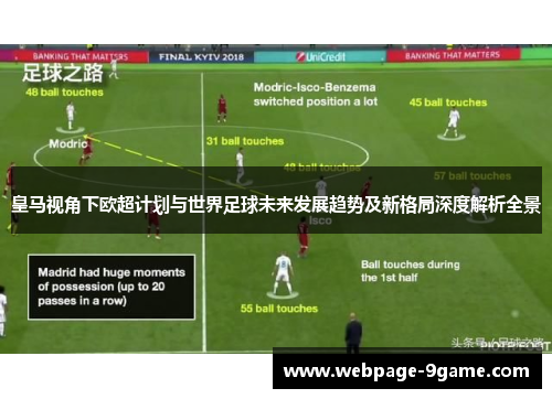 皇马视角下欧超计划与世界足球未来发展趋势及新格局深度解析全景